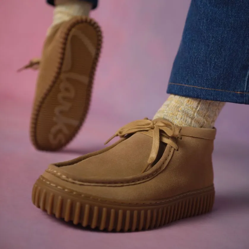 MEN'S TORHILL HI ArchSupport Fresh Style