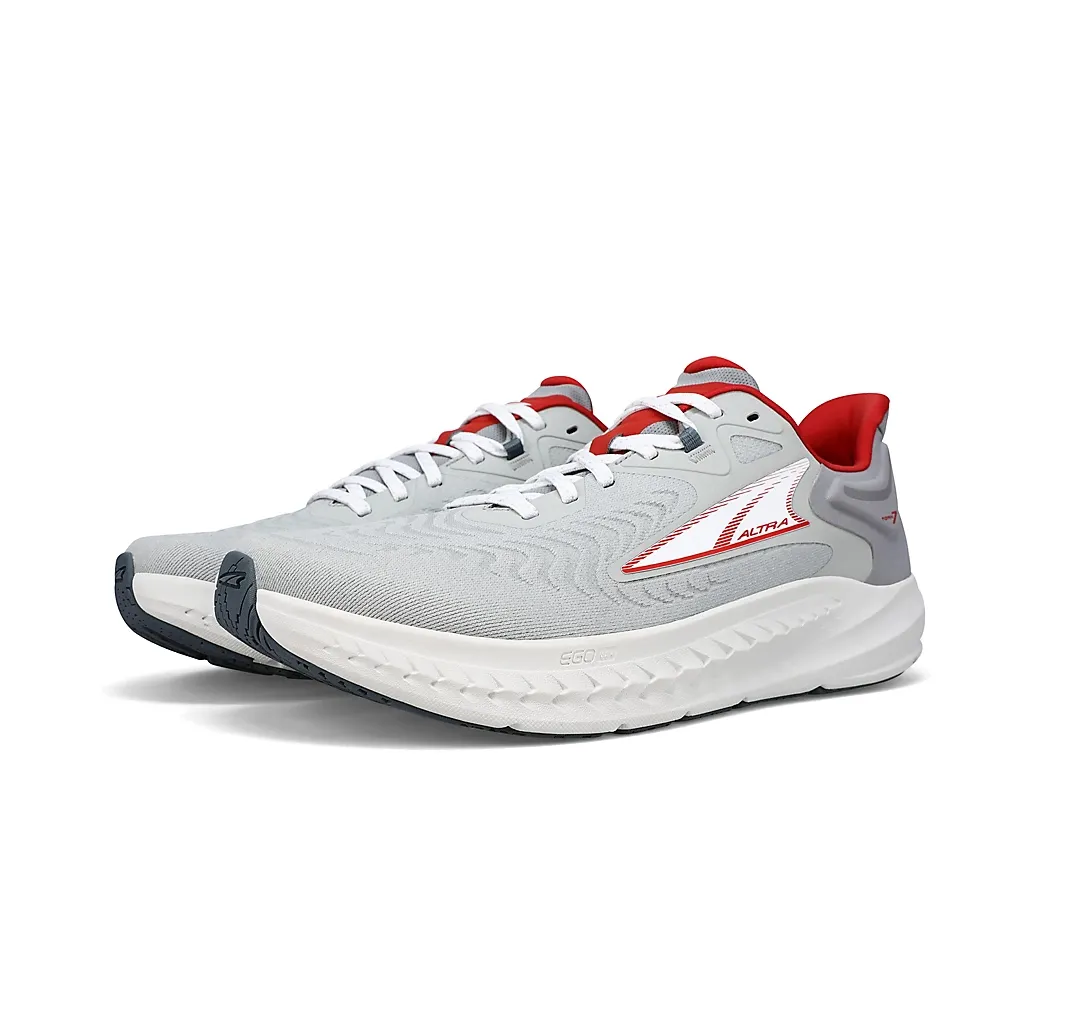 MEN'S TORIN 7 running in a movable bridge area shoes