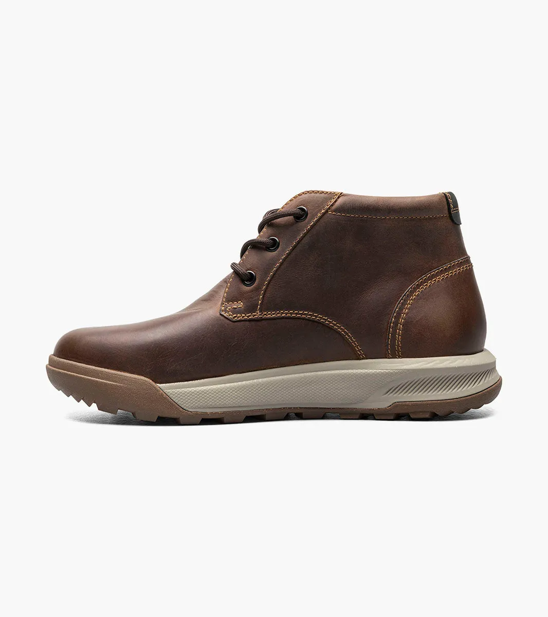 MEN'S TRAIL MIX *FINAL SALE Zip Fast