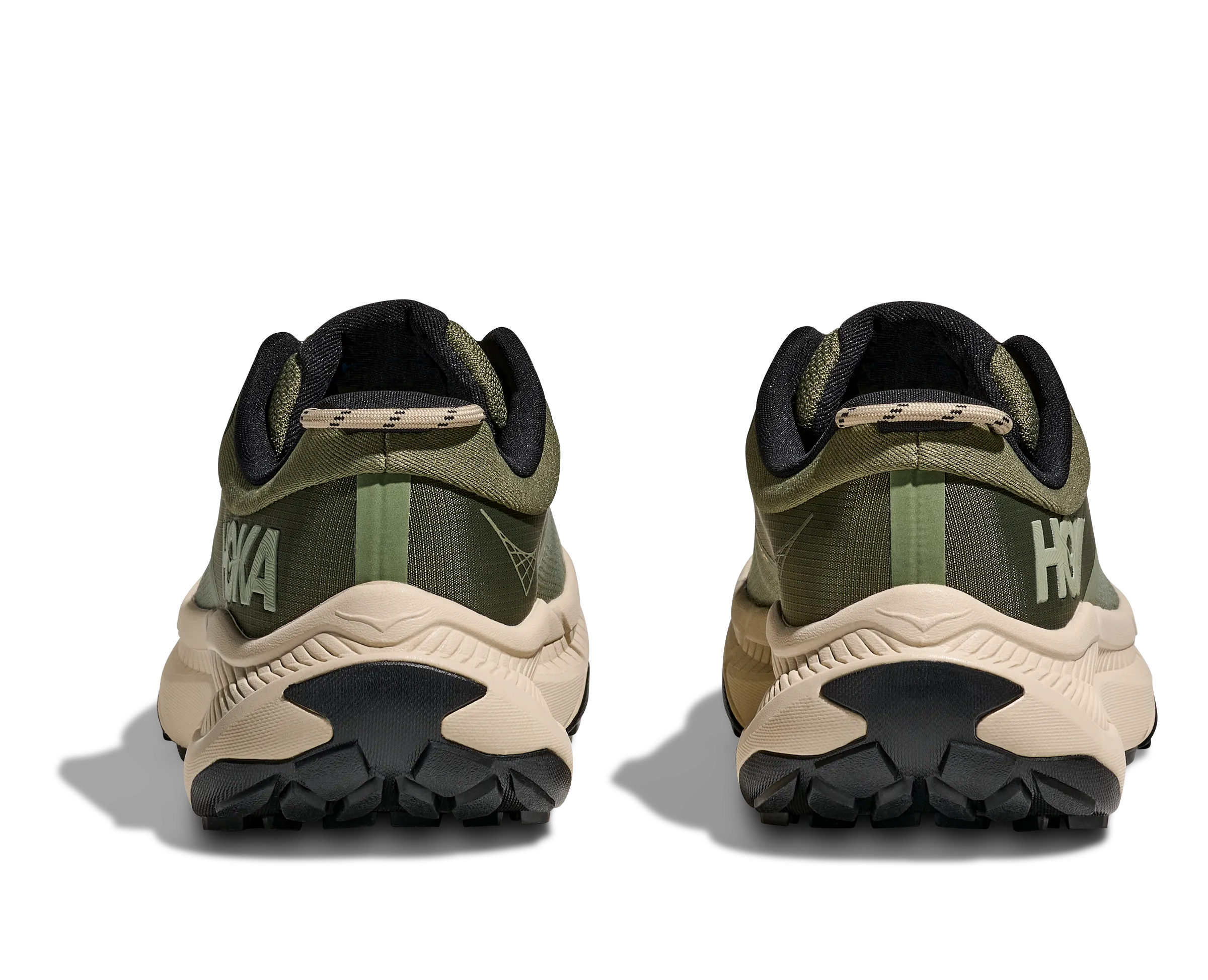 Men's Transport seamless upper shoes