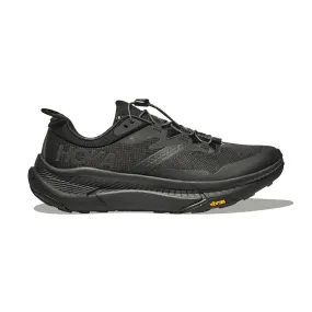 Microfiber Lining Men's Transport GORE-TEX Black/Black