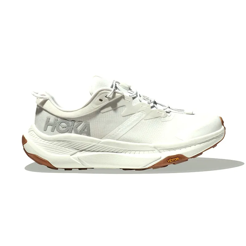 Dynamic Support Frame Cushioned Heel Support Men's Transport White/White