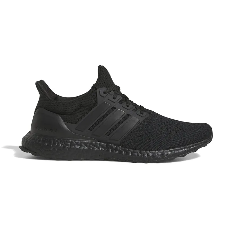 Men's Ultraboost 1.0 Black/Black Star Shine