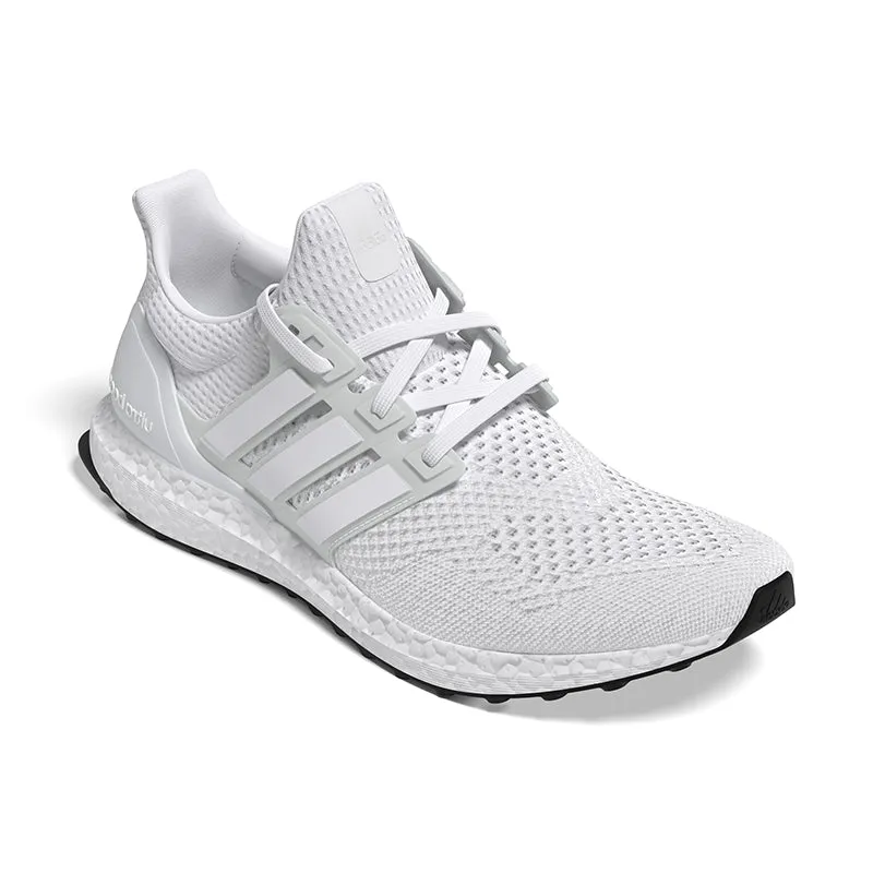 School Style Men's Ultraboost 1.0 White/White/White