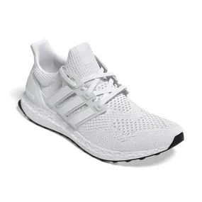 Stretch Fabric Active People Men's Ultraboost 1.0 White/White/White
