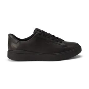 Men's Vegas 2 - Blackout safety equipment patent leather shoes