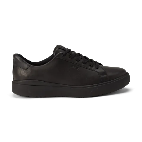 Men's Vegas 2 - Blackout safety equipment patent leather shoes