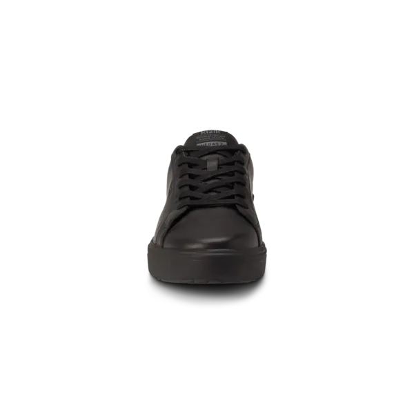 Travel-friendly road - to - trail running shoes Men's Vegas 2 - Blackout