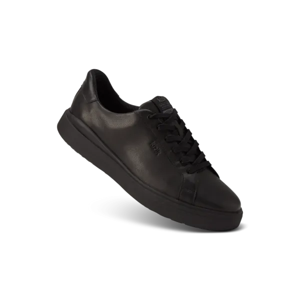 industry - standard footwork Men's Vegas 2 - Blackout