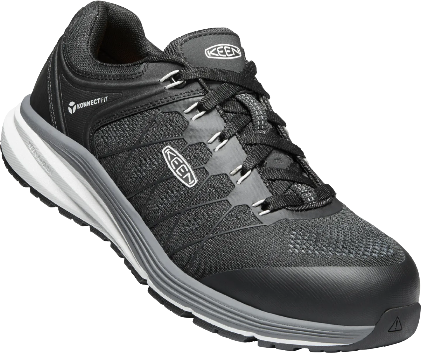 MEN'S VISTA ENERGY Zip Up