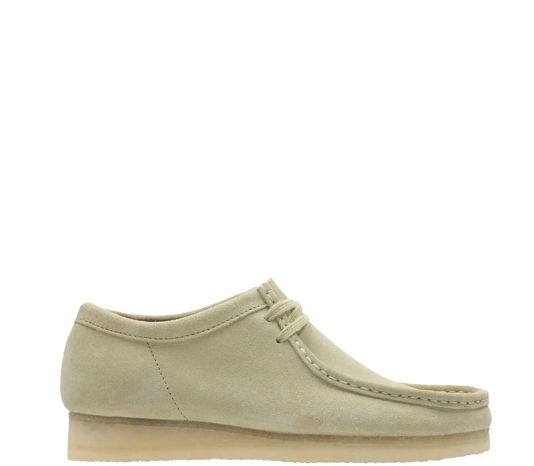 Thermal Core Hiking Trails Men's Wallabee