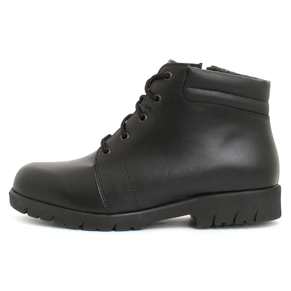 Anti Friction Men's Waterproof Karl Lace Up Boot