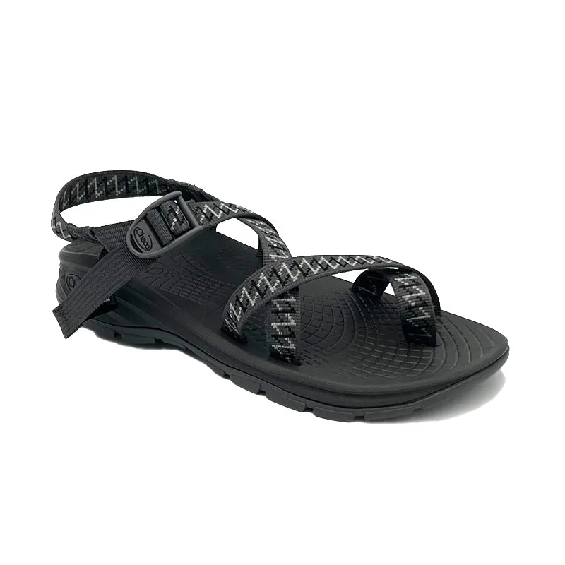 Timeless Comfort Slide Fit Men's Z/Volv 2 Enfold Grey