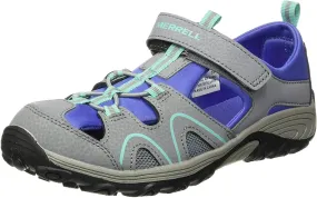 Ground Force Teen Pick MERRELL HYDROTETON KIDS