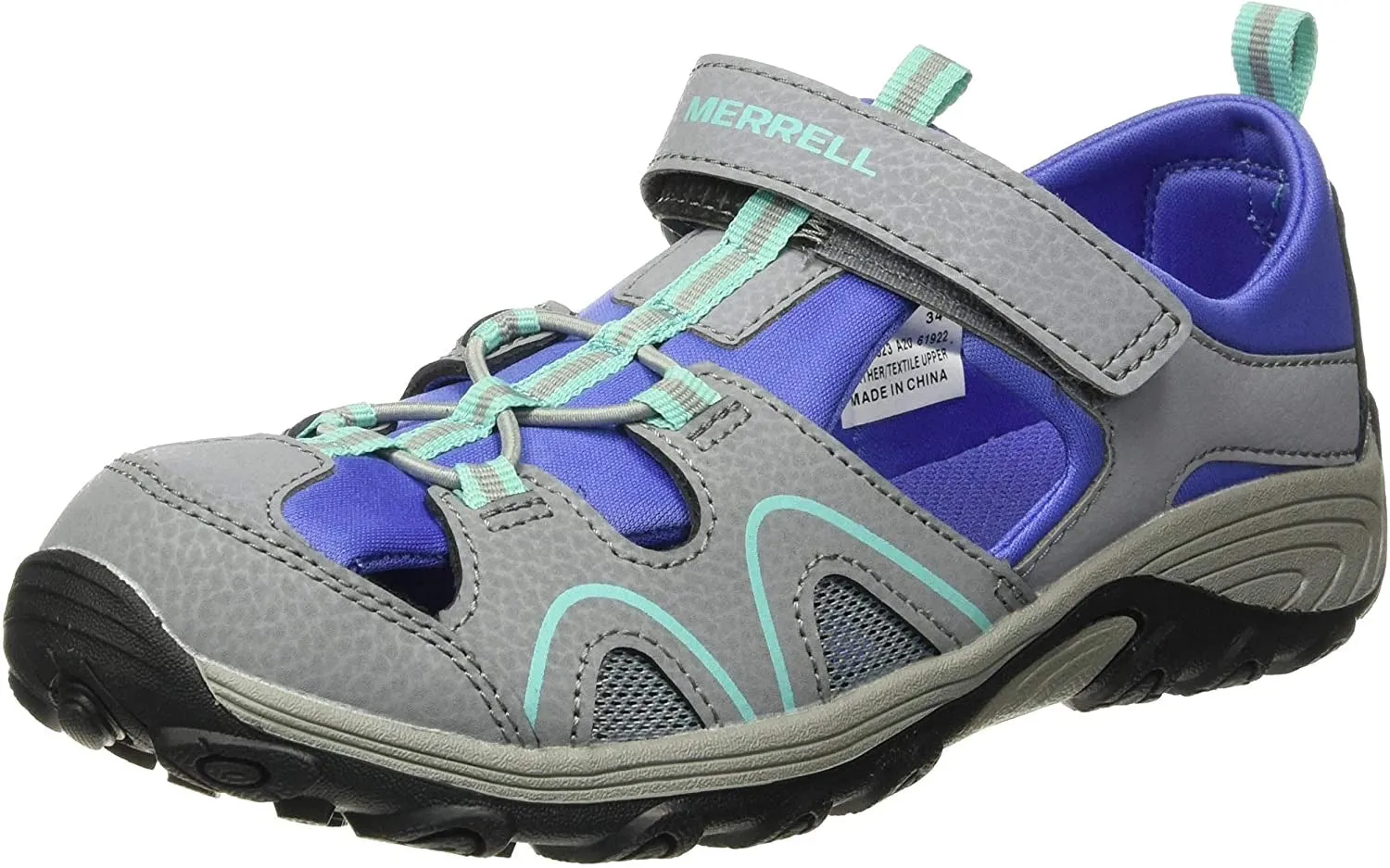MERRELL HYDROTETON KIDS Ultimate Style