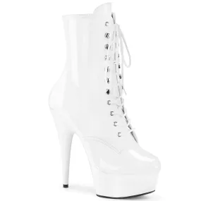 Harbor Mood Soft Neutral DELIGHT-1020 White Patent/White