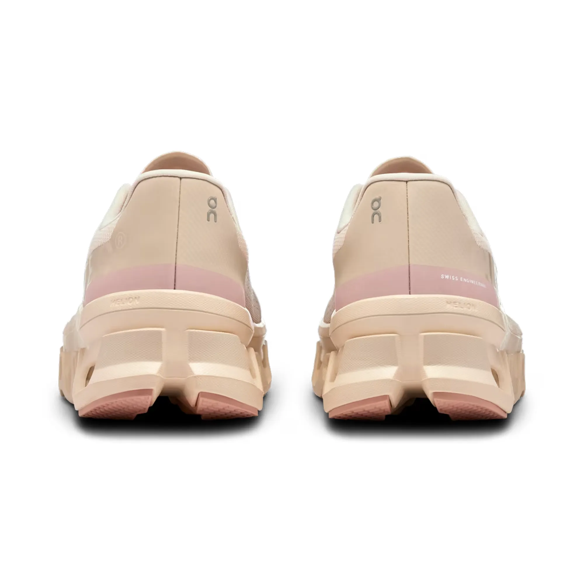 Cool Tone On Cloudmonster W Moon | Fawn 61.97785