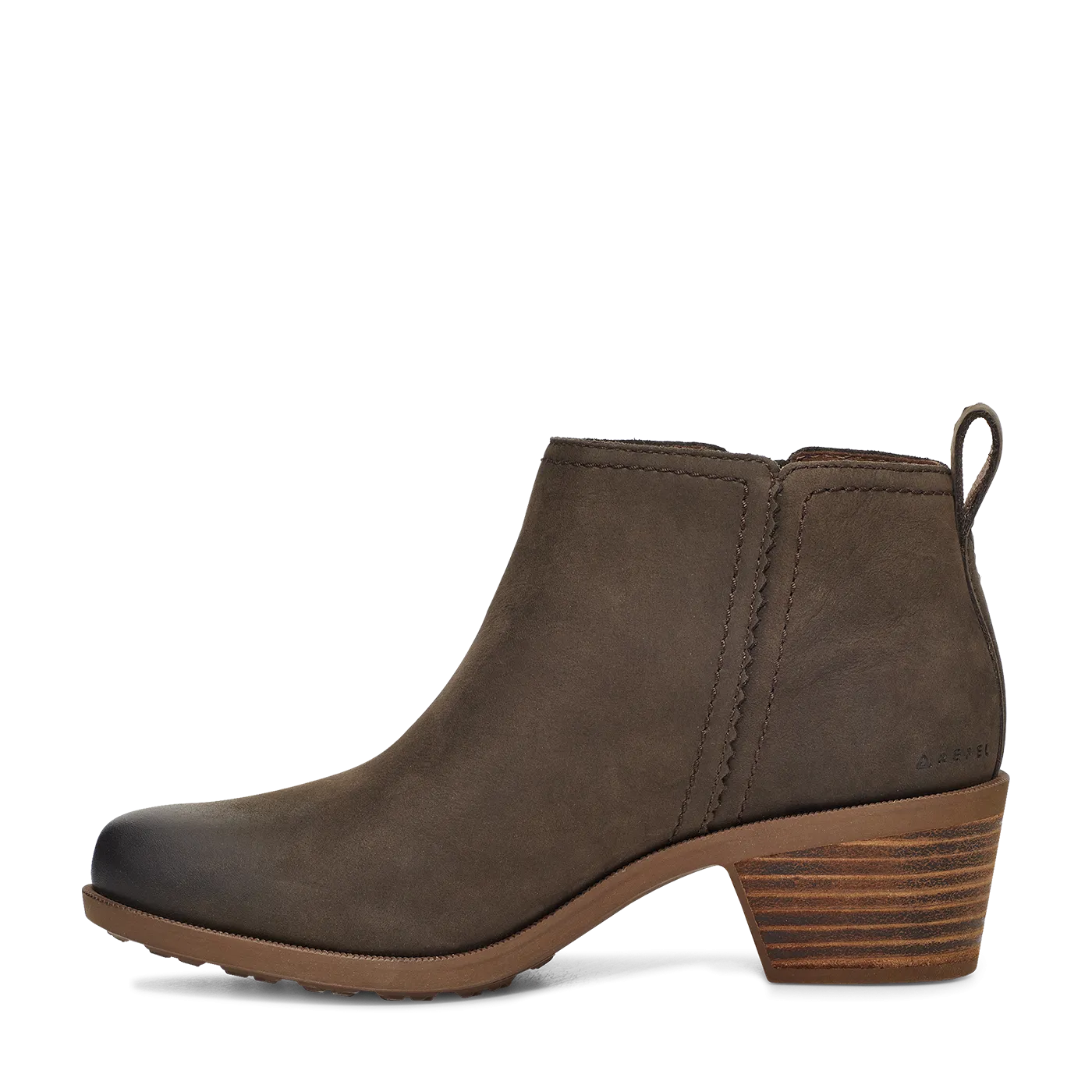 WOMEN'S ANAYA BOOTIE *FINAL SALE Comfortable Feeling