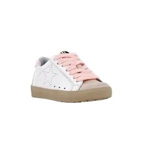 Smooth Surface Elegant kids' looks Mia (Toddler)