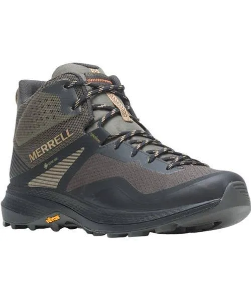 AI Path MERRELL MQM 3 MID GORTEX