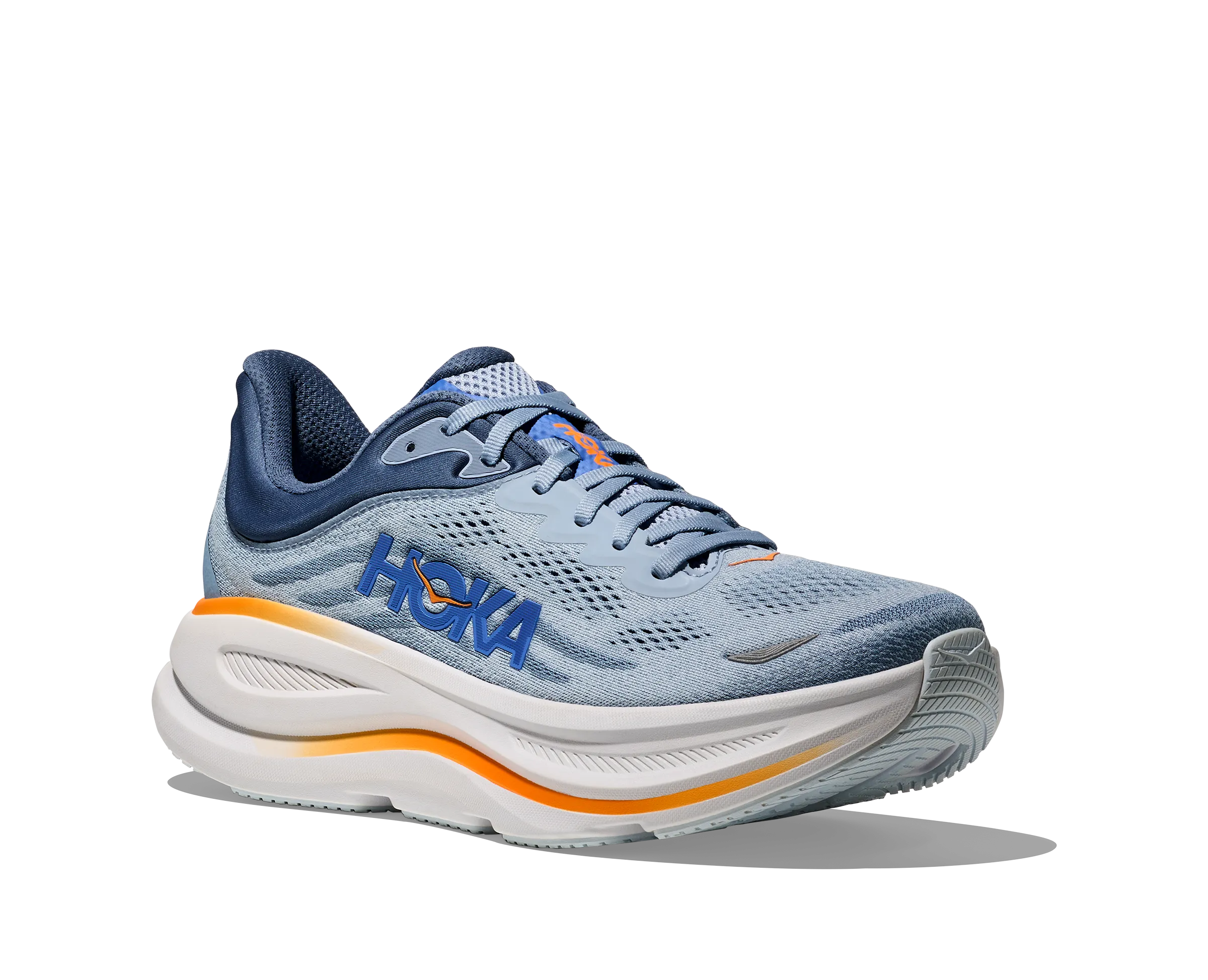 Anti Odor efficient - running Men's Bondi 9
