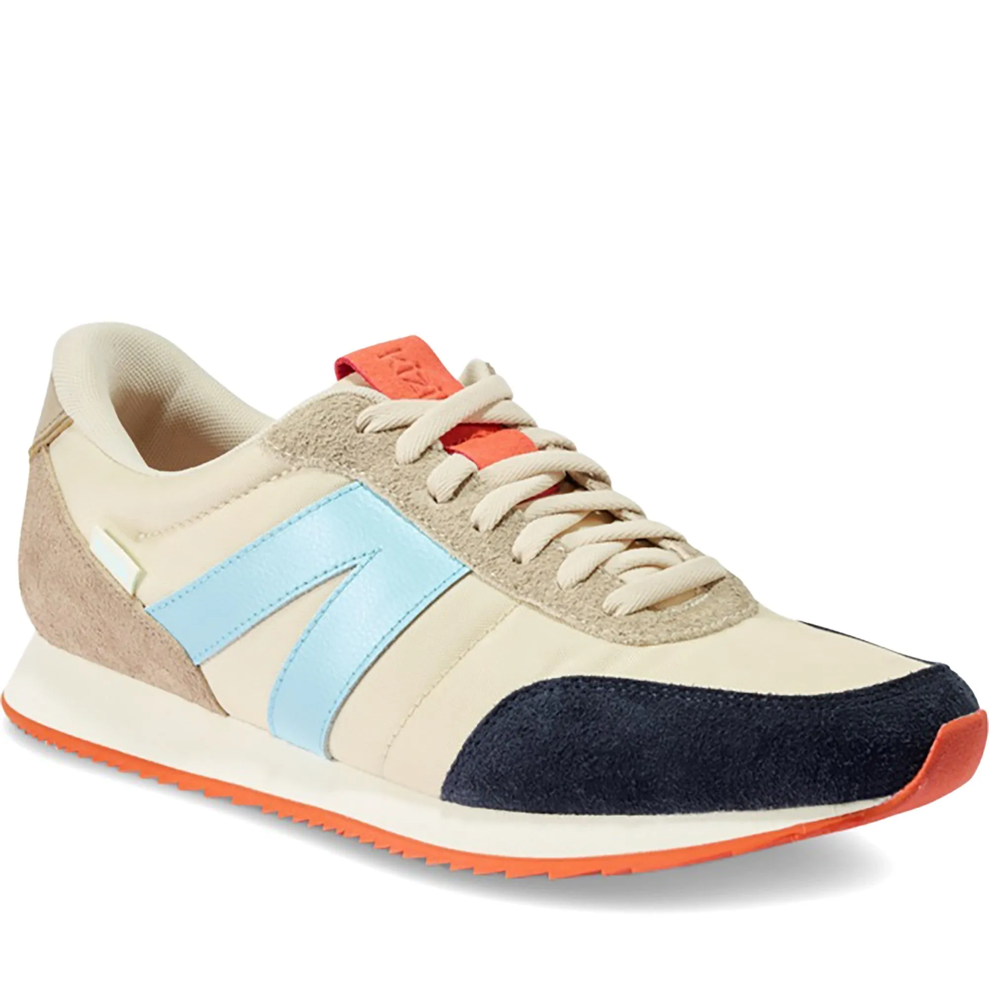 Milan Ankle - collar