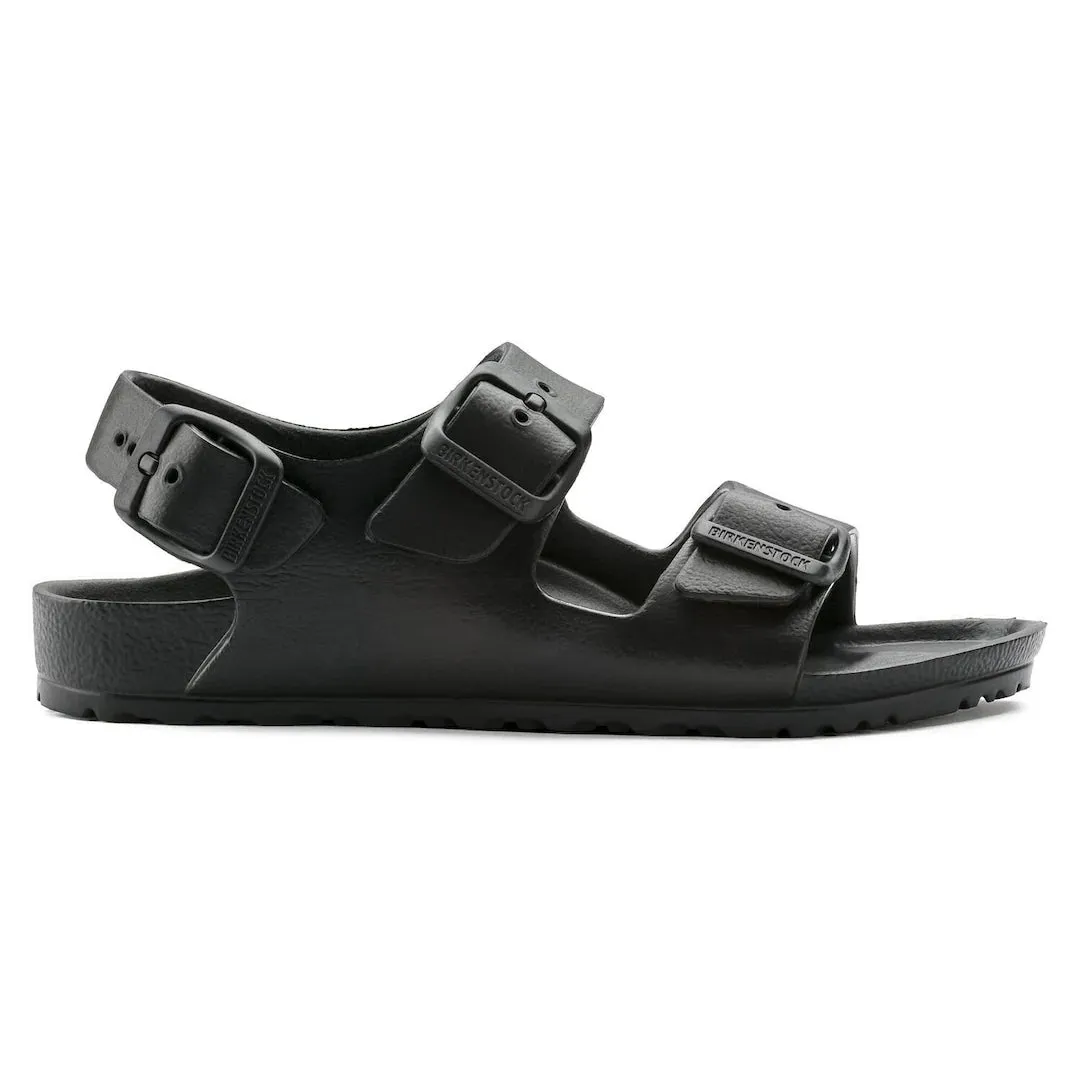 biomechanically - correct arid Milano EVA Kid's - Black