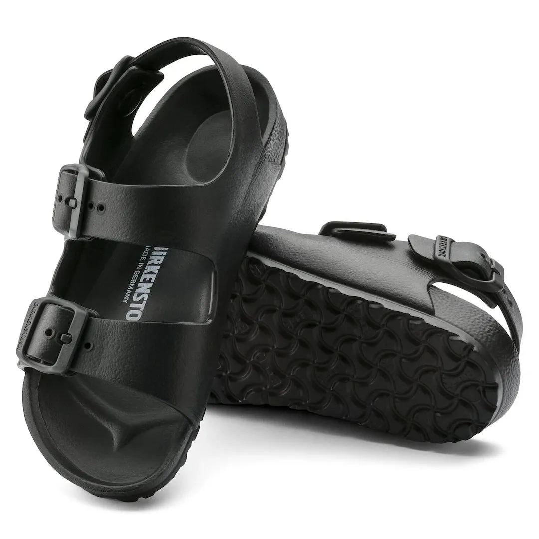 Multi Layer Foam Milano EVA Kid's - Black