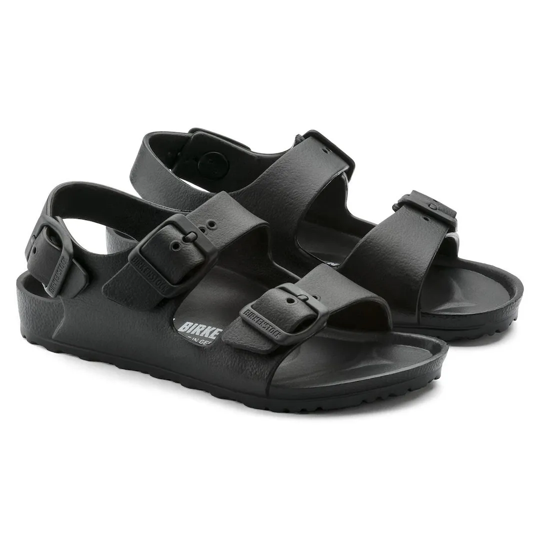 Running Form Milano EVA Kid's - Black