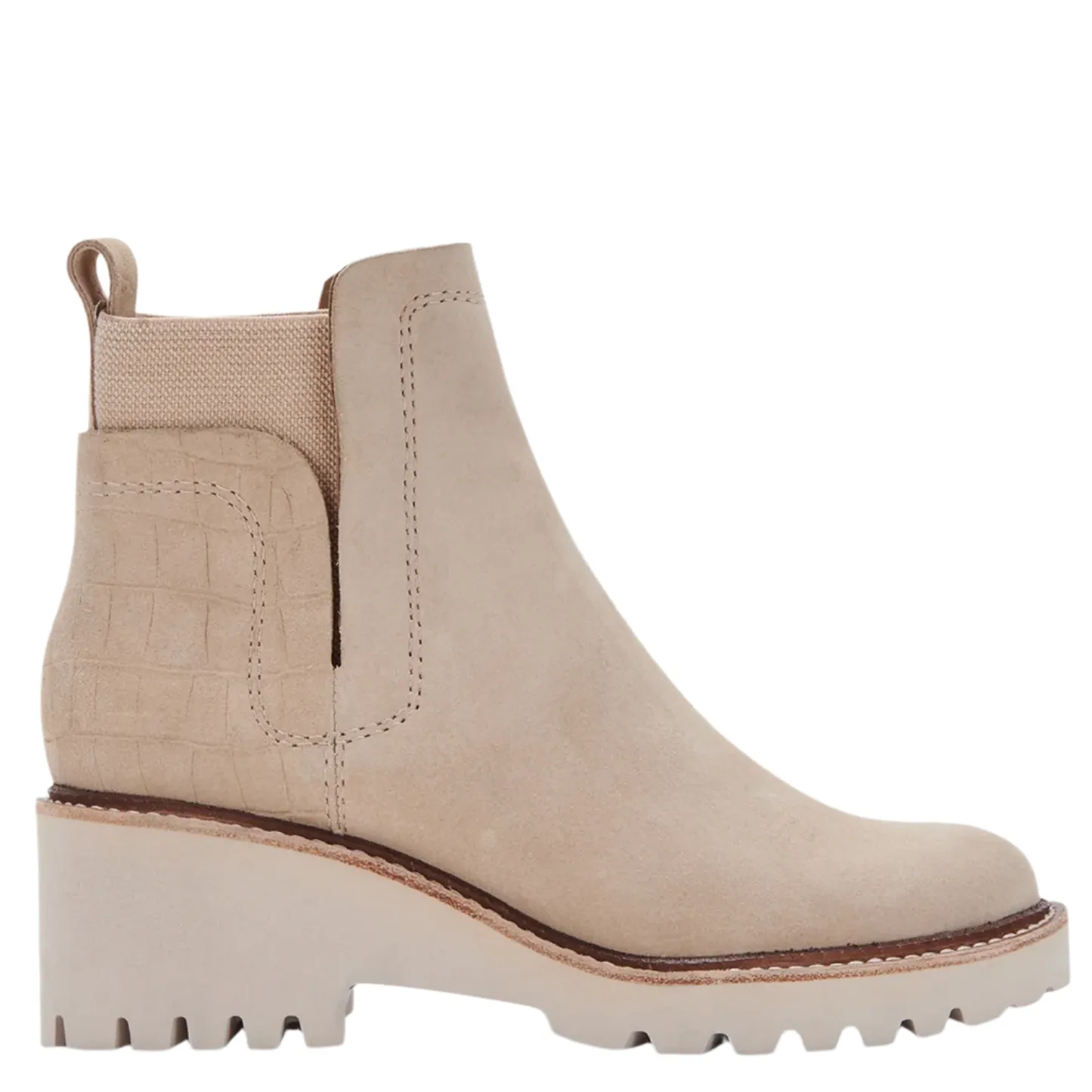 WOMEN'S HUEY H2O Biker Functional Appeal