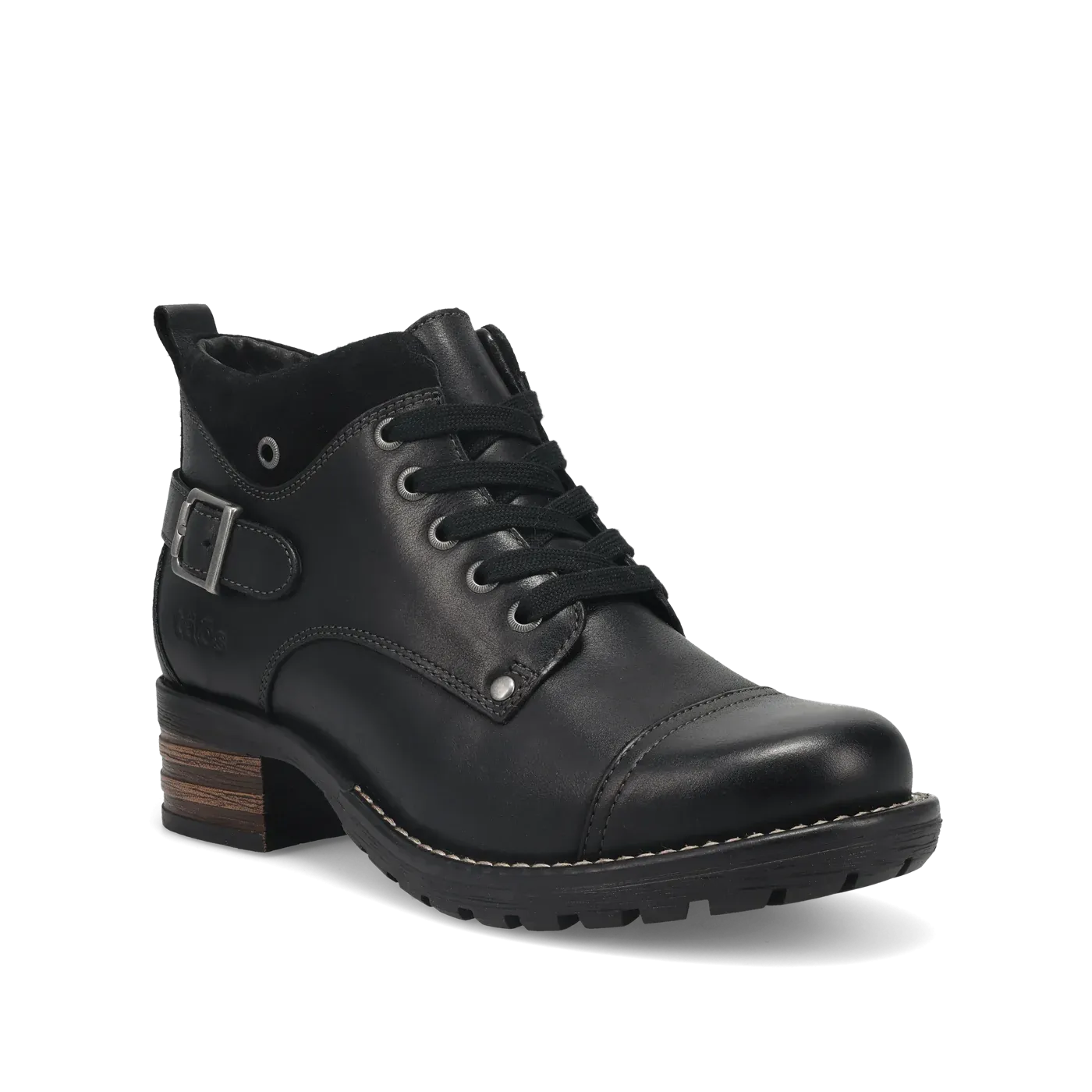 Ultra Comfort Trendy Style Mini Crave Boot