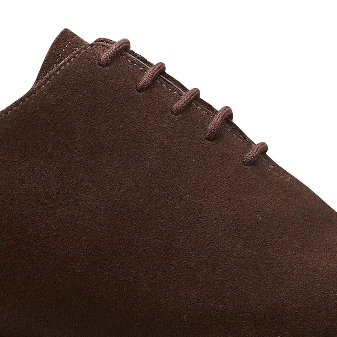 city commute Goodwood Dark Oak Suede