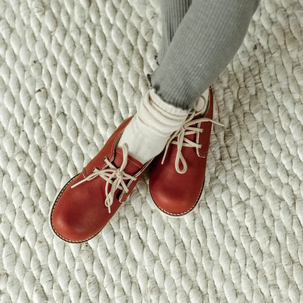 Charlie Oxford - Canyon Everywhere Fit