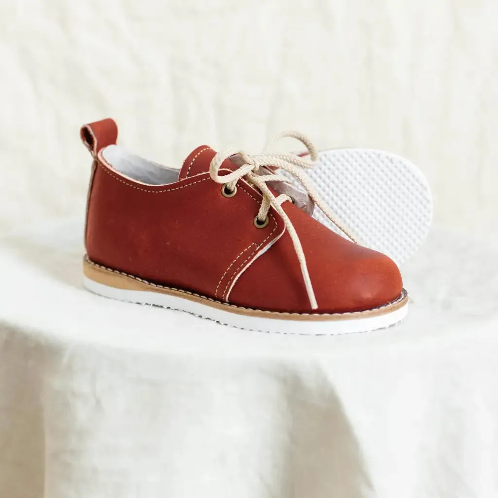 Street Run Charlie Oxford - Canyon