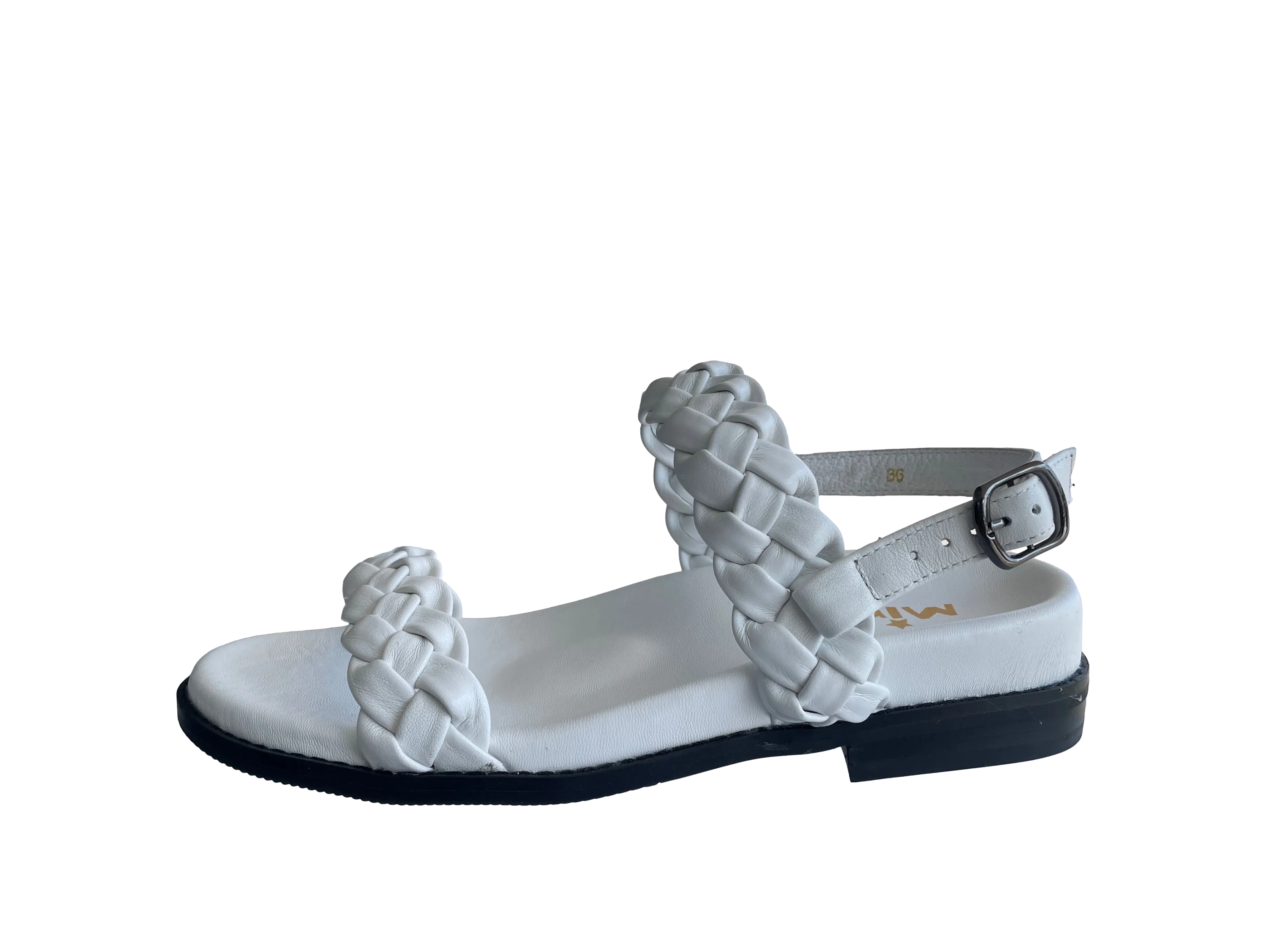 Hike Light Casual Footwear for Vacation MINX IBIZA