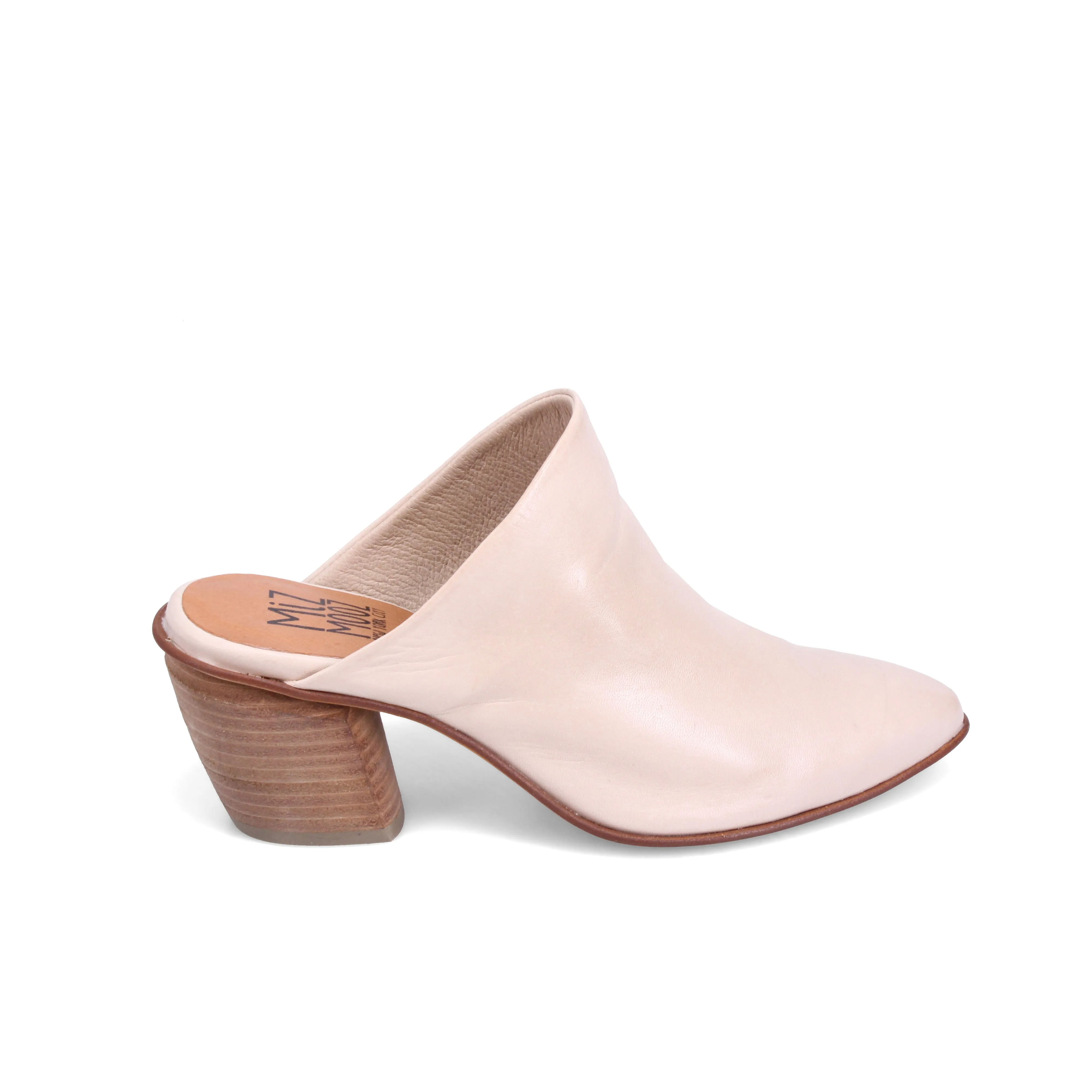 MIZ MOOZ AMALIA Smart Footwear