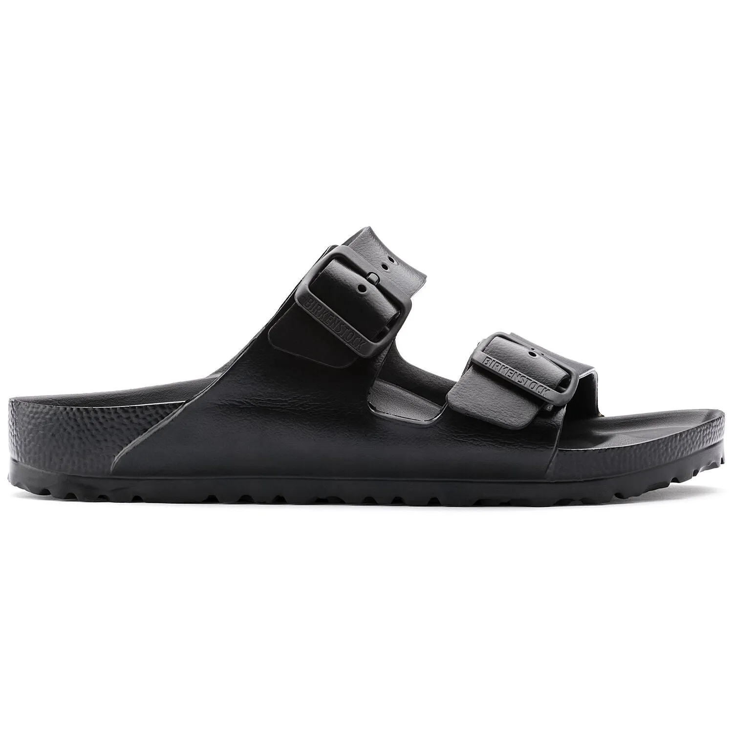 Arizona EVA - Black Relaxed sandals