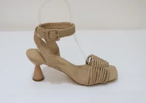 Flexible Flats EQUIPE SANDALS