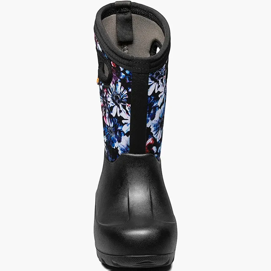 Neo-Classic Real Flower - Black Multi Functional Build outdoor chill