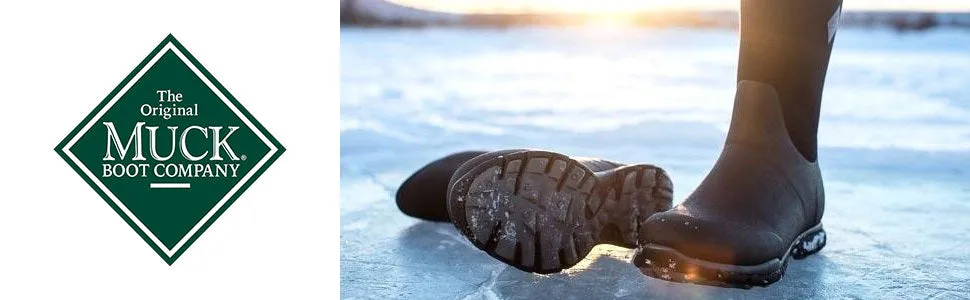 Art Gallery MUCK ARCTIC EXCURSION MID