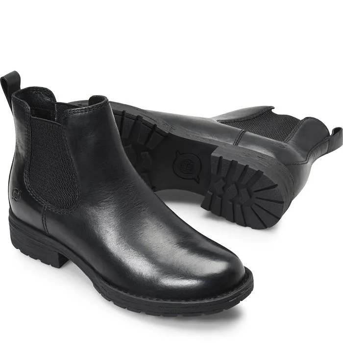 Travel Ready Versatile Outfit Cove Boot