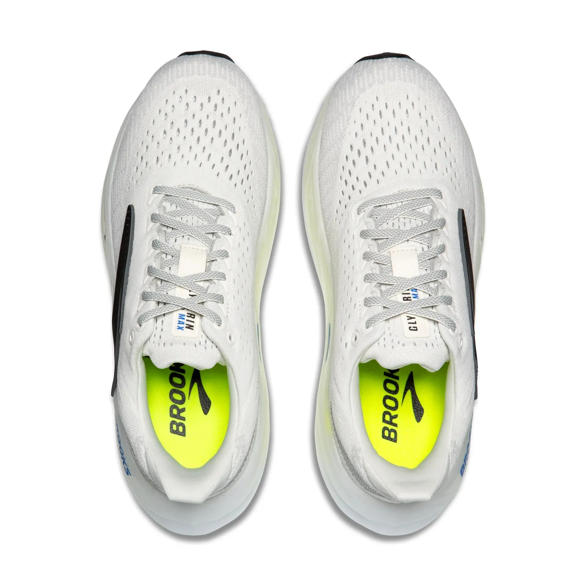 soccer player shoes Men's Glycerin Max