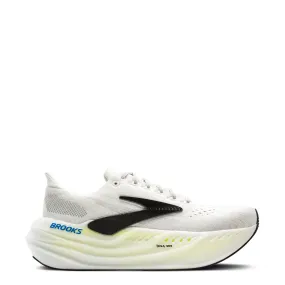 Men's Glycerin Max worry - free running in a race shoes