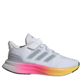 hot - climate running shoes running for relaxation KIDS' ULTRABOUNCE 5