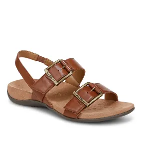 Reese - Tan Classic Style