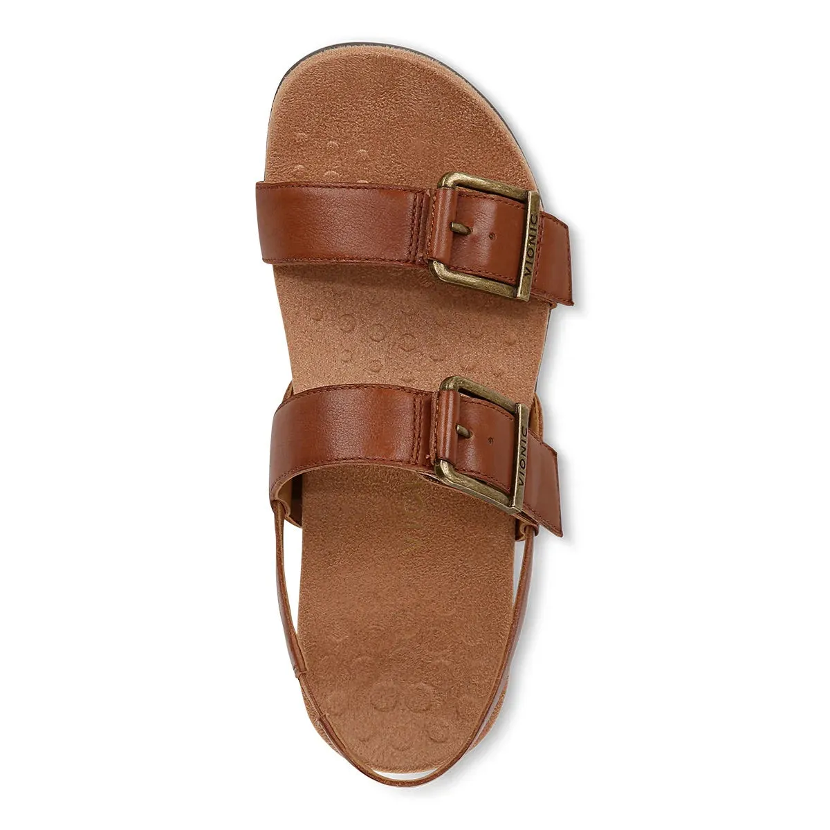 Sandal Lining Reese - Tan