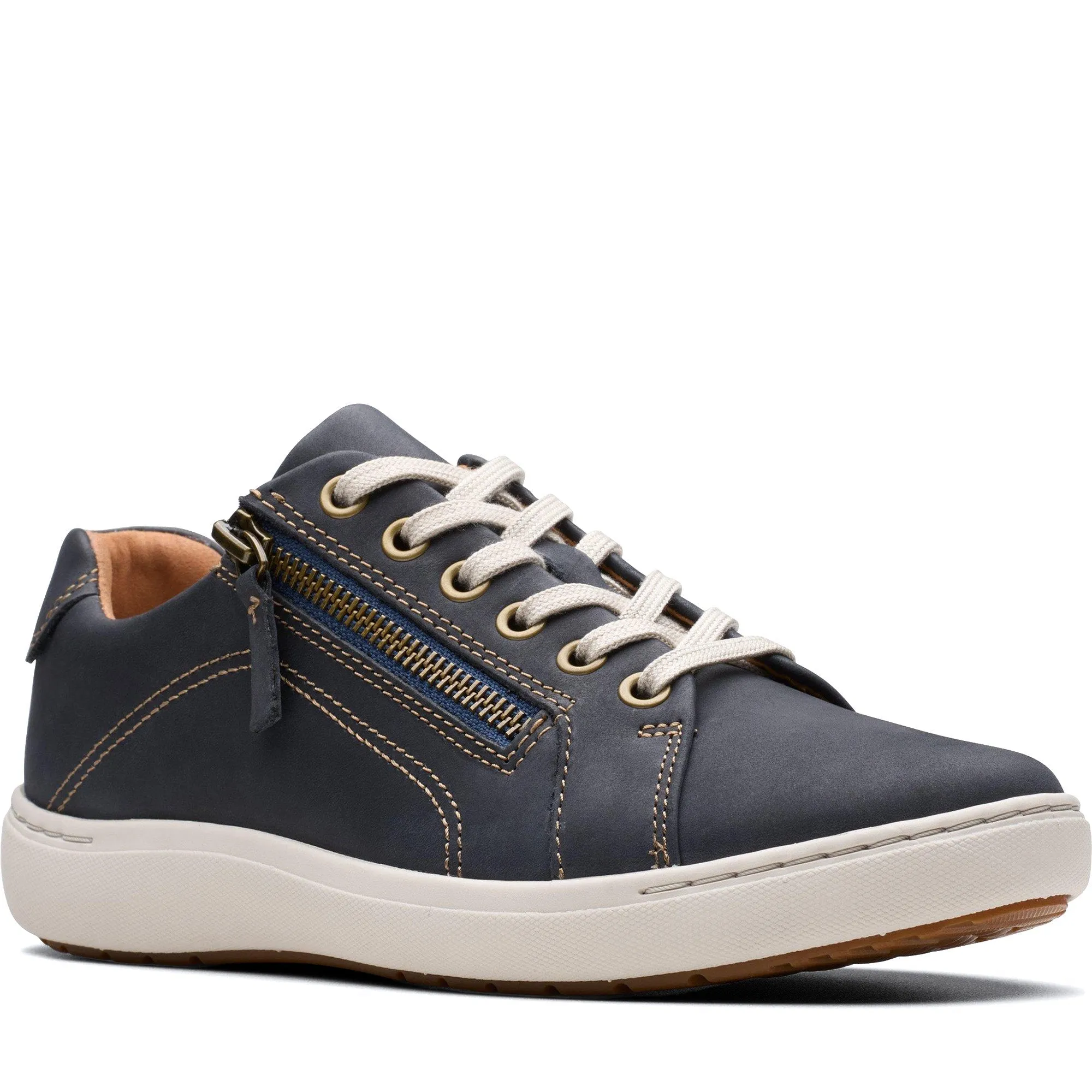 Padded Comfort Standing Workers Nalle Lace