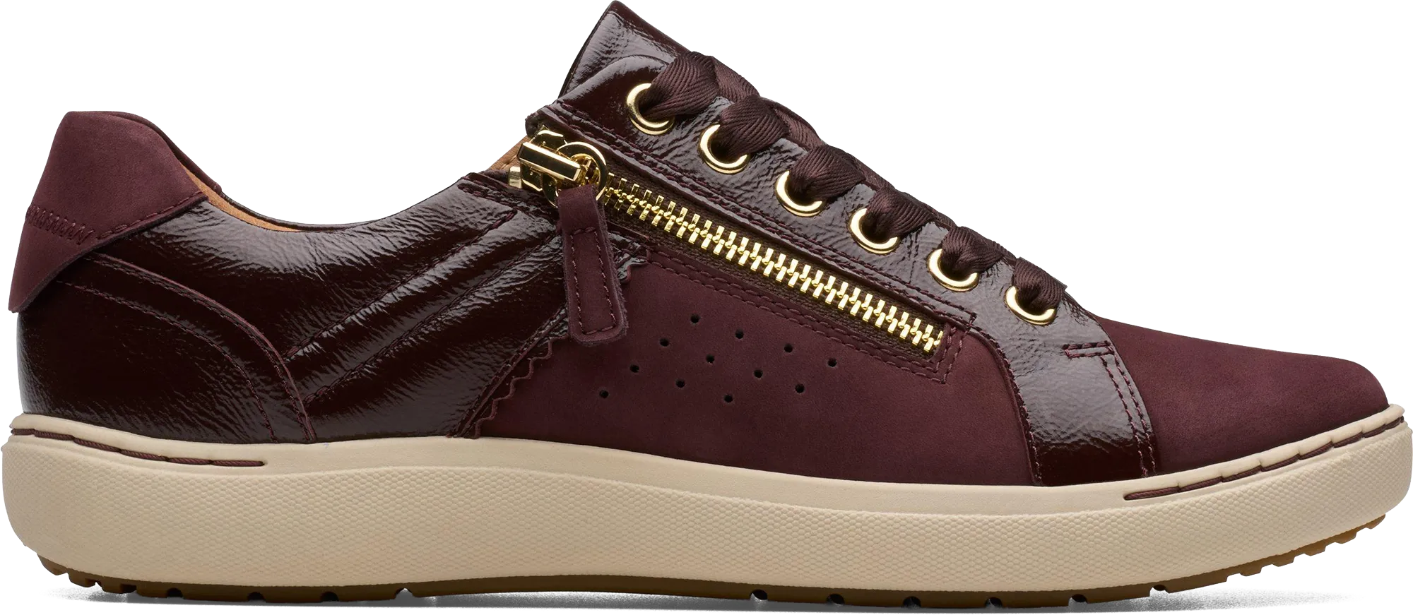 Nalle Zen Quiet Step