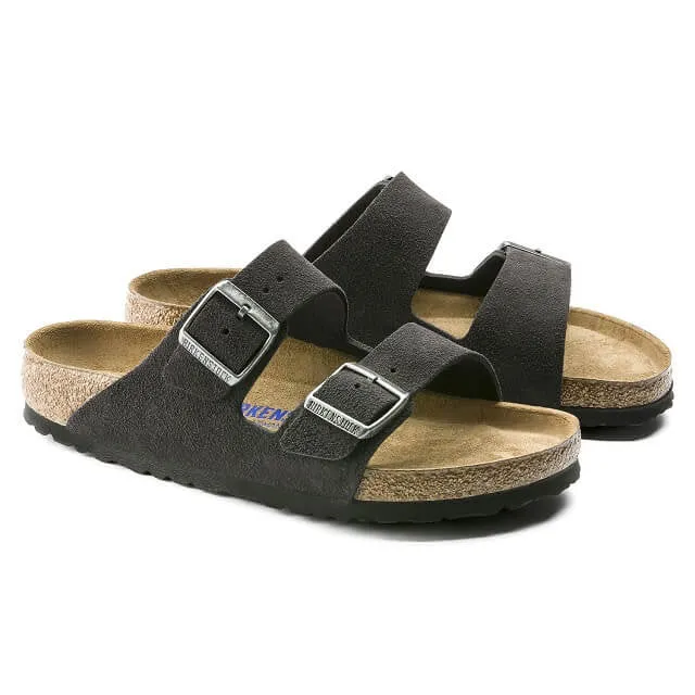 Sandal Cleaning Swift Walk Arizona SFB - Velvet Grey