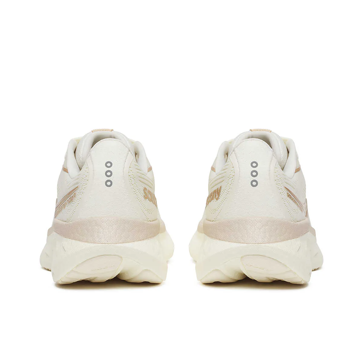 anti - fungal lining shoes Women's Ride 18 - Vanilla